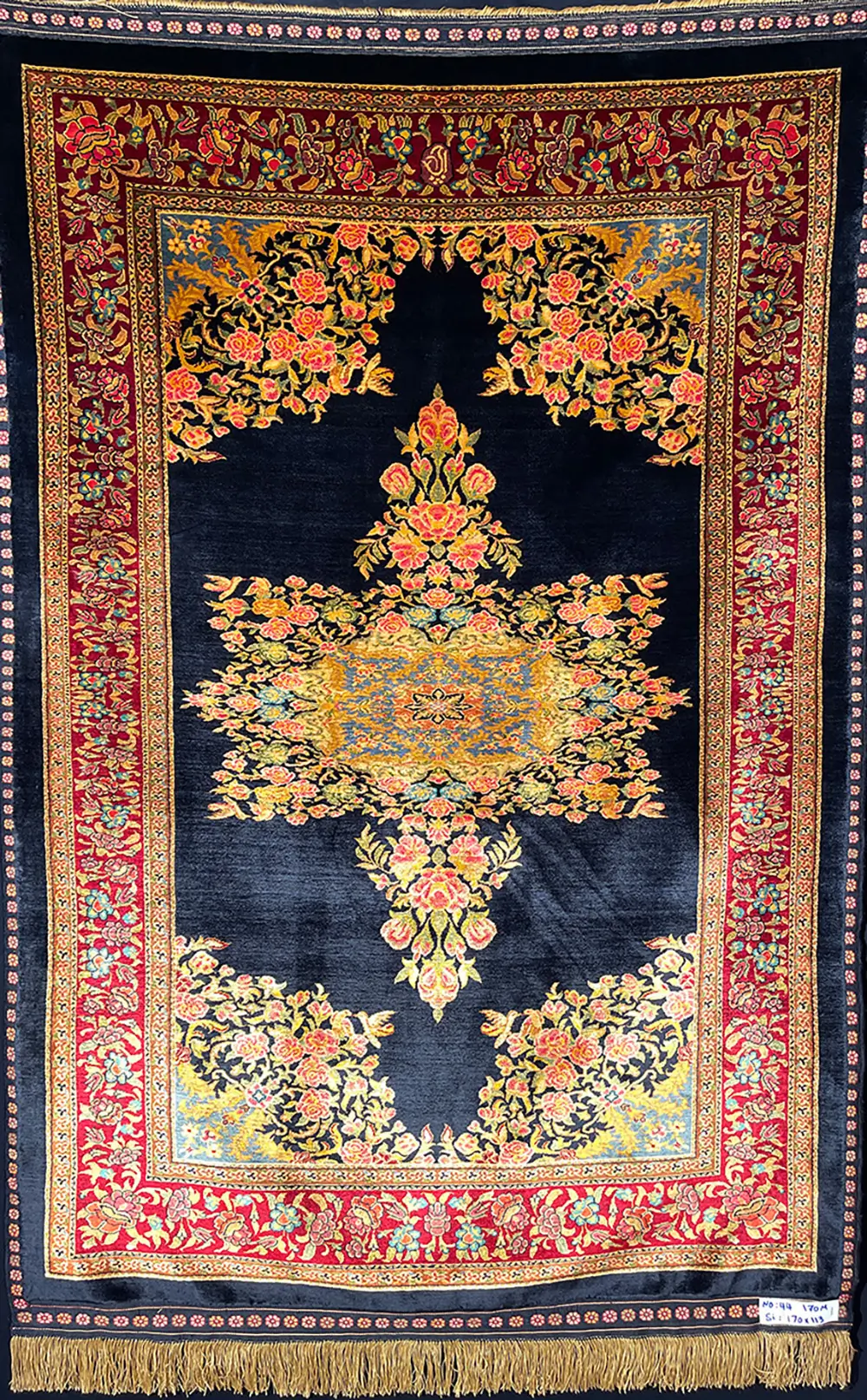 Lachak Torang 3