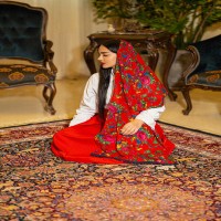 ابریشم 1.5 متری